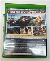 Just Cause 3 Xbox One For Microsoft